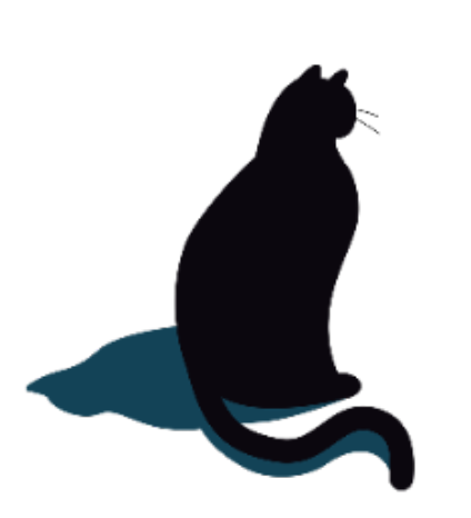 Cat icon